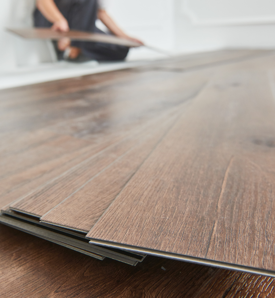 Industrial PVC products vinyl and resilient flooring protection